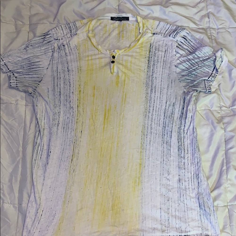 Kenneth Cole men’s tie die size large